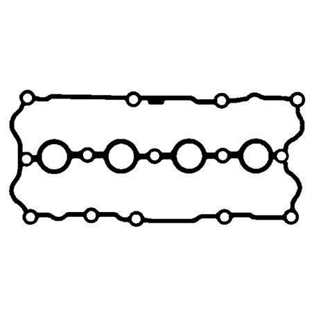 Permaseal — Permaseal Valve Cover Gasket — part number RC3349