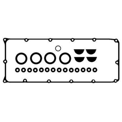 Permaseal — Permaseal Valve Cover Gasket Kit — part number RC3272K