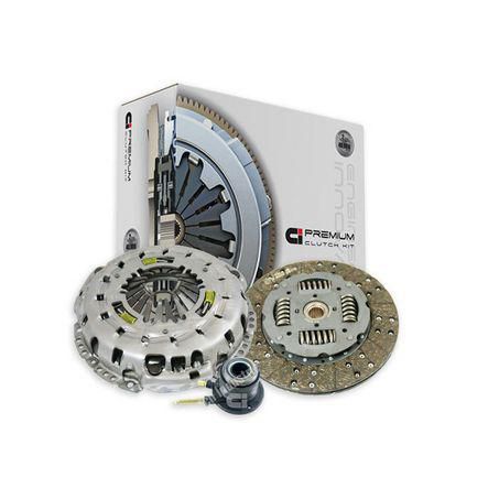 Clutch Industries — Clutch Industries Clutch Kit — part number R2251N-CSC