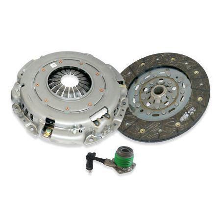 Clutch Industries — Clutch Industries Heavy Duty Clutch Kit — part number R2317N-CSC