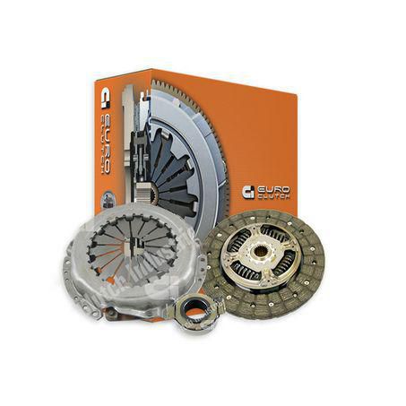 Clutch Industries — Clutch Industries Clutch Kit — part number R2602N