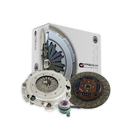 Clutch Industries — Clutch Industries Clutch Kit — part number R2651N-CSC