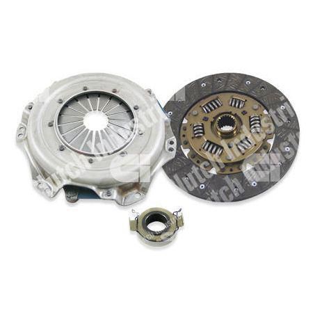 Clutch Industries — Clutch Industries Clutch Kit — part number R2922N