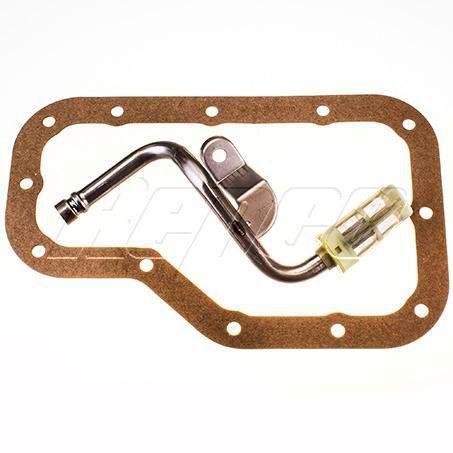 Repco — Repco Automatic Transmission Filter Kit Trans. Code: P110 — part number GFS112