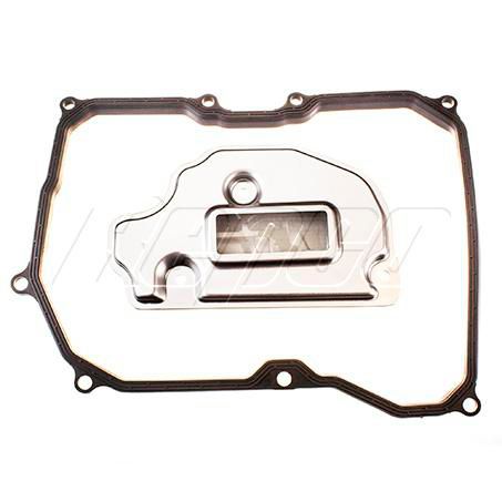 Repco — Repco Automatic Transmission Filter Kit Trans. Code: TF60SN — part number GFS643