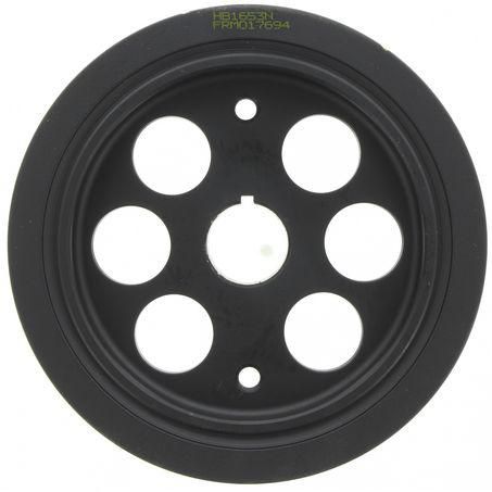 PBOND — Powerbond Harmonic Balancer — part number HB1653N