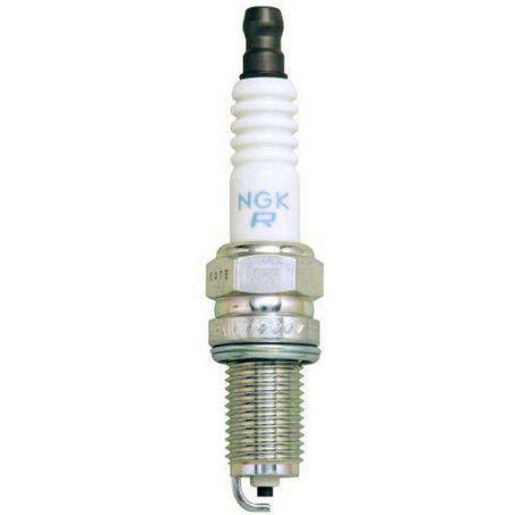 NGK Spark Plugs — NGK Standard Resistor Spark Plug — part number KR6A-10