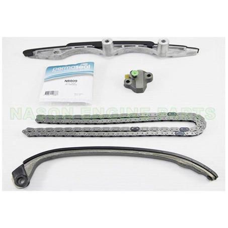 Nason Engine Parts — Nason Chain Timing Kit — part number FTK6