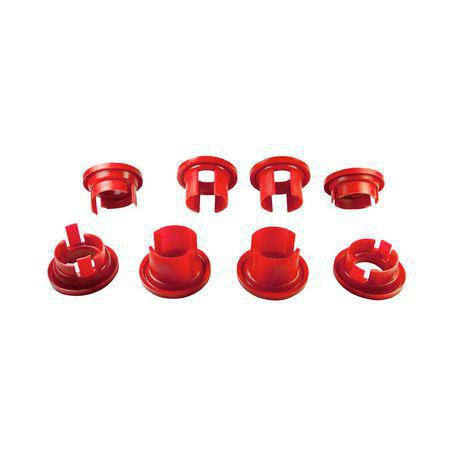 Nolathane — Nolathane Rear Subframe Bushing Kit — part number 49206