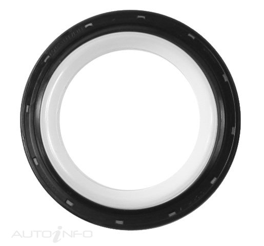 Permaseal — Permaseal Rear Main Seal — part number OSS0411