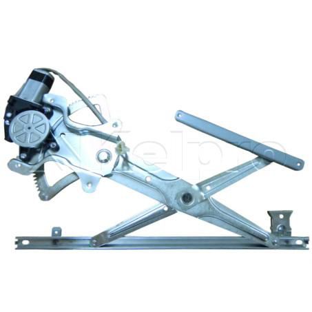 Kelpro — Kelpro Power Window Regulator - With Motor (Front Right) — part number KWFR1385