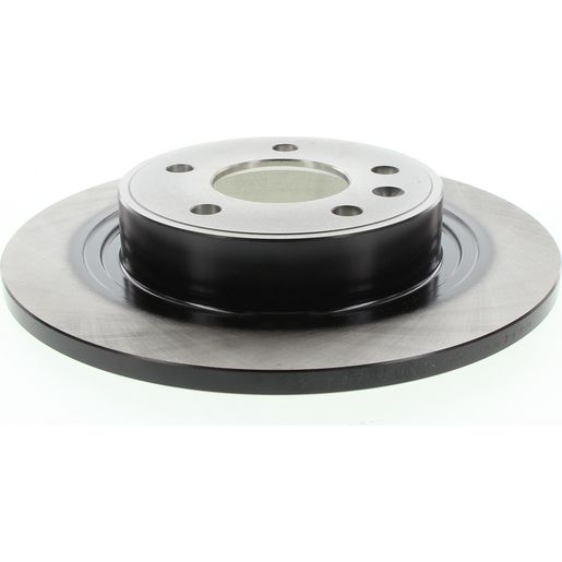 TRW — TRW Disc Brake Rotor 292mm — part number DF7929S