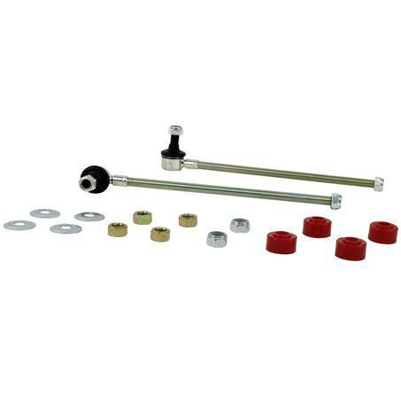 Nolathane — Nolathane Sway Bar Link — part number 42793