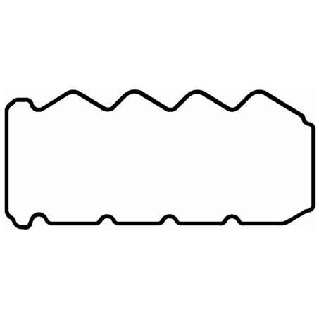 Permaseal — Permaseal Rocker Cover Gasket — part number RC3232