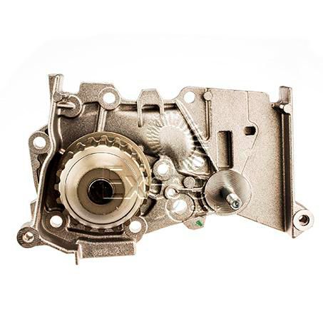 Tru-Flow — Tru-Flow Water Pump Heavy Duty Bearings & Seals, OEM Quality,  2 Year Warranty — part number TF8254