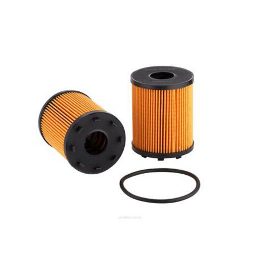 Ryco Filters — Ryco Cartridge Oil Filter — part number R2708P