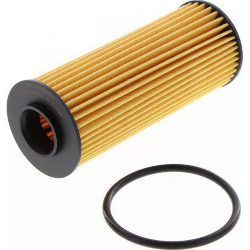 Ryco Filters — Ryco Oil Filter Cartridge — part number R2731P