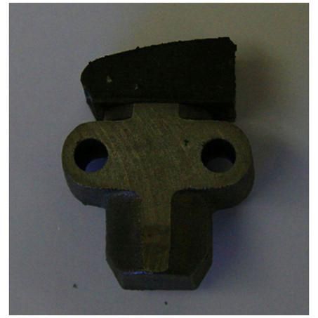 Nason Engine Parts — Nason Timing Tensioner — part number CT11