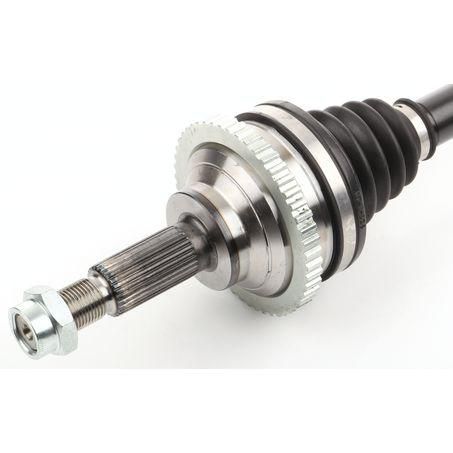 Repco — Repco CV Drive Shaft — part number NSA1038