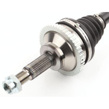 Repco — Repco CV Drive Shaft — part number NSA1041