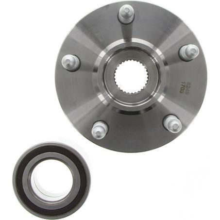 Repco — Repco Wheel Bearing Hub — part number RWH6249