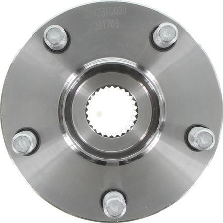 Repco — Repco Wheel Bearing Hub — part number RWH6324