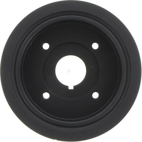 PBOND — Powerbond Harmonic Balancer — part number HB1654N
