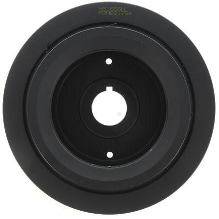 PBOND — Powerbond Harmonic Balancer — part number HB1656N