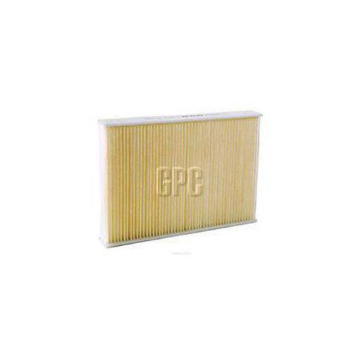 Ryco Filters — Ryco Cabin Air Filter - Pollen — part number RCA243P