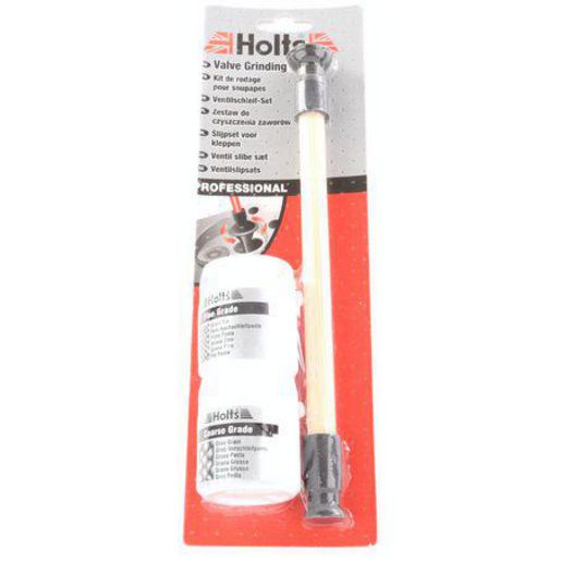 Holts — Holts Valve Grinding Kit — part number VG4RA