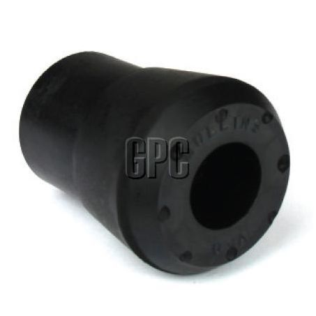 WATTS — Watts Bush — part number WT1311