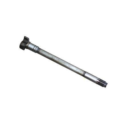 WATTS — S/CAM 28SP 11-1/2 LH R/WELL D — part number WT2033