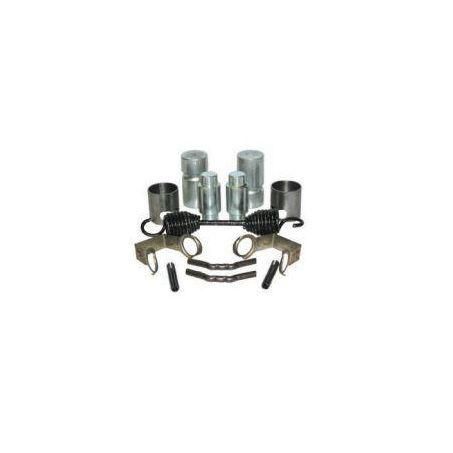 WATTS — Watts Brake Hardware Kit Qc & Q Plus (Stainless Rollers) — part number WT3333SS