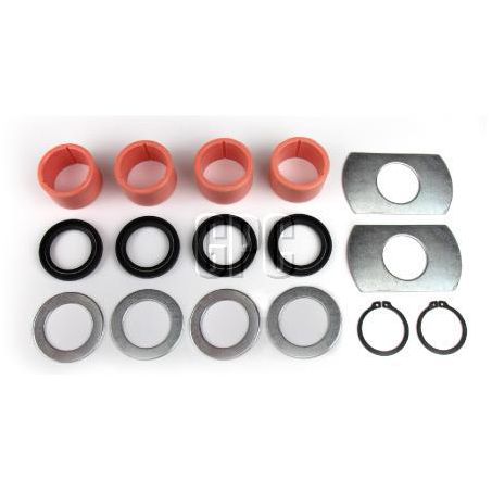WATTS — Watts Camshaft Repair Kit — part number WT9004