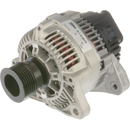 Valeo — Valeo Alternator 12V 80A — part number 439007