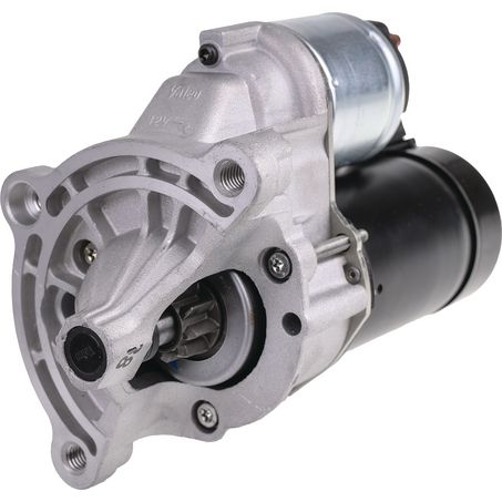 Valeo — Valeo Starter Motor 12V 9Th CW — part number 432636