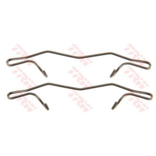 TRW — PAD FITTING KIT — part number PFK592