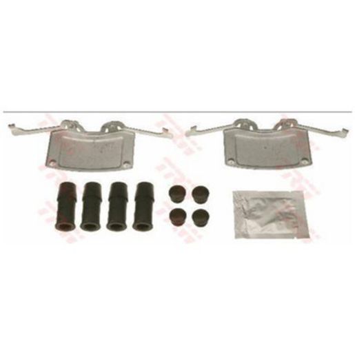 TRW — PAD FITTING KIT — part number PFK624