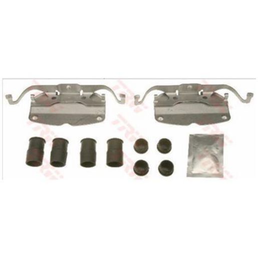 TRW — PAD FITTING KIT — part number PFK629