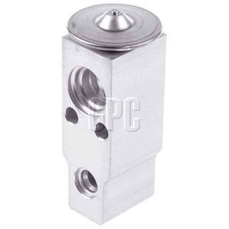 OEX — TX Valve Block - Pad 1.5 Ton — part number TXX09009