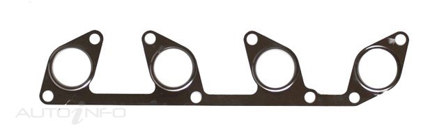 Permaseal — Permaseal Exhaust Manifold Gasket — part number MG3655