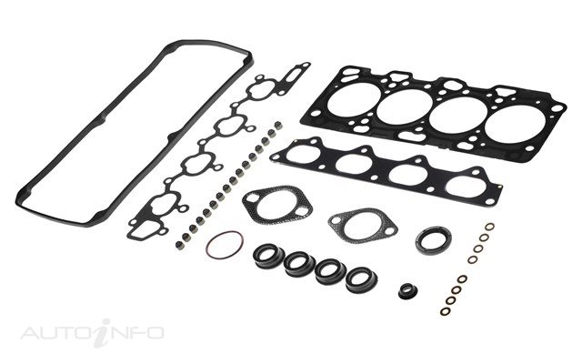 Permaseal — Permaseal Valve Regrind Gasket Set — part number V3400SS