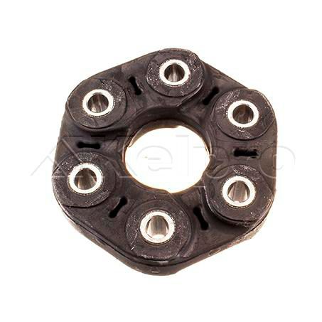 Kelpro — Kelpro Drive Shaft Coupling — part number KDC1007