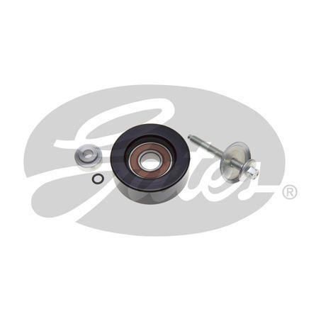 Gates — Gates Drive Belt Pulley — part number 36263