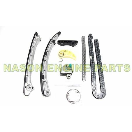 Nason Engine Parts — Nason Timing Chain Kit — part number MZTK43