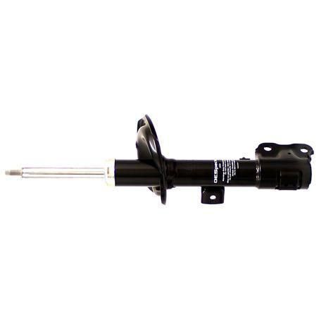 Monroe S/Absorbers — Monroe Suspension Strut - OE Spectrum — part number 72438