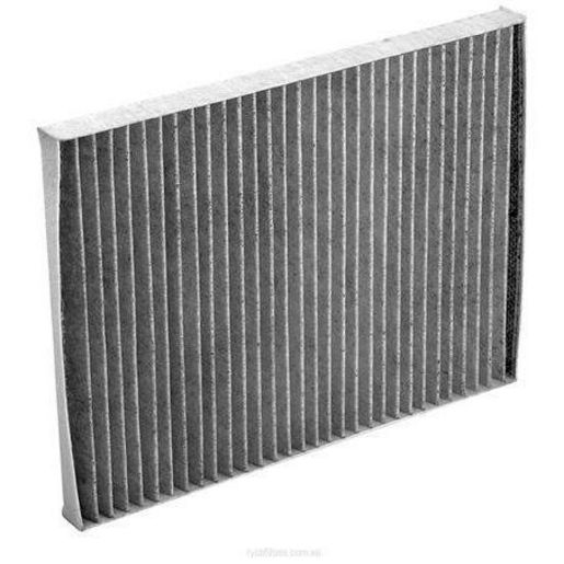 Ryco Filters — Ryco Cabin Air Filter - Carbon Activated — part number RCA220C