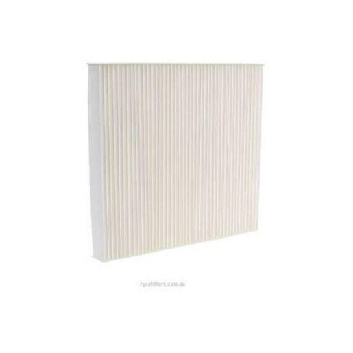 Ryco Filters — Ryco Cabin Air Filter - Pollen — part number RCA242P