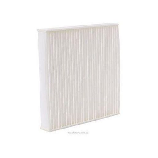 Ryco Filters — Ryco Cabin Air Filter - Pollen — part number RCA248P