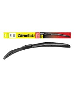 Tridon — Tridon Curveblade Wiper Blade 450mm — part number TCB18